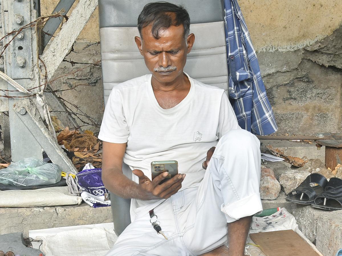 Best Photos of The Week in AP and Telangana Photo Gallery10