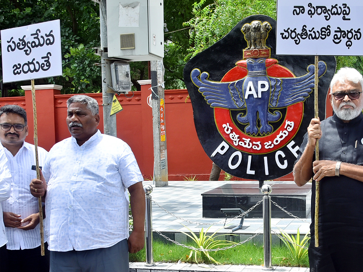Best Photos of The Week in AP and Telangana Photo Gallery11