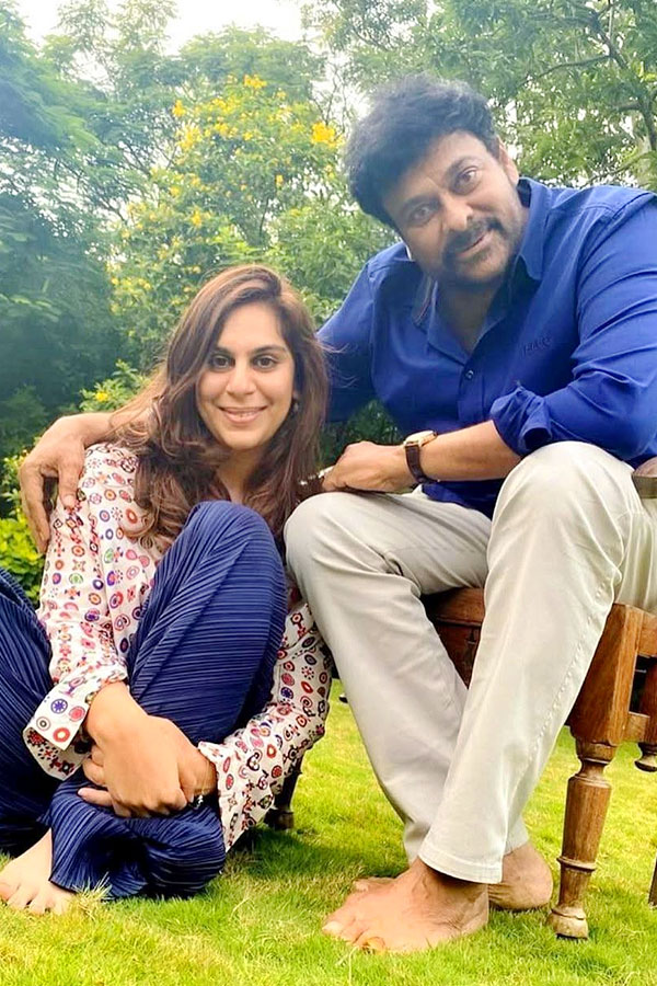 Upasana Kamineni Konidela Birthday SPecial Photos11