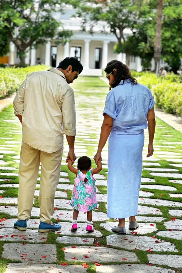 Upasana Kamineni Konidela Birthday SPecial Photos12