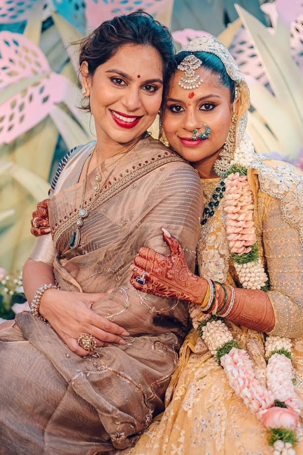 Upasana Kamineni Konidela Birthday SPecial Photos13