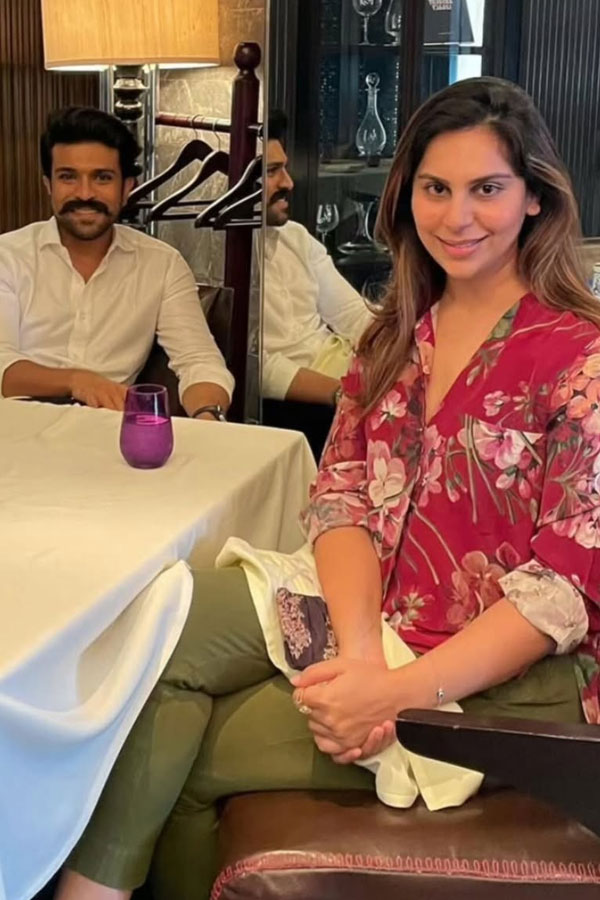 Upasana Kamineni Konidela Birthday SPecial Photos15
