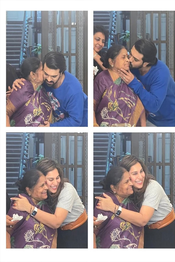 Upasana Kamineni Konidela Birthday SPecial Photos18