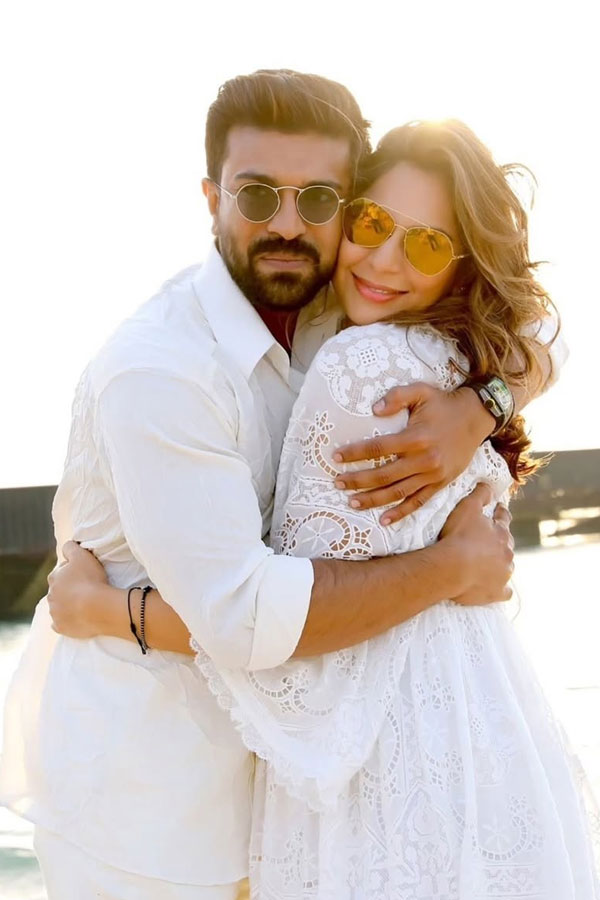 Upasana Kamineni Konidela Birthday SPecial Photos3