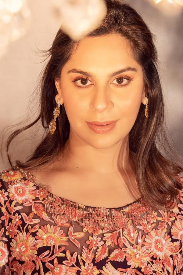 Upasana Kamineni Konidela Birthday SPecial Photos5
