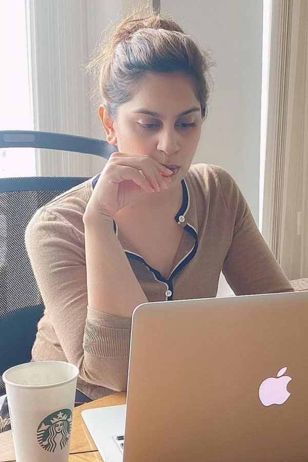 Upasana Kamineni Konidela Birthday SPecial Photos8