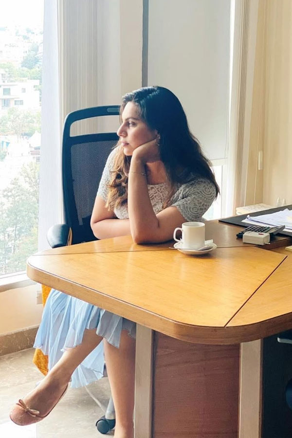 Upasana Kamineni Konidela Birthday SPecial Photos10