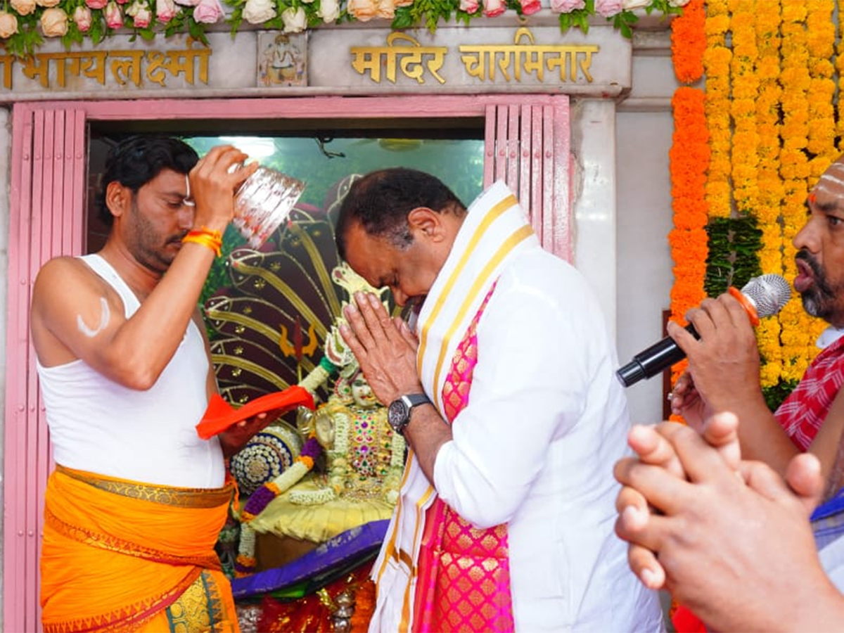 bonalu festival in hyderabad 2025 Photos4