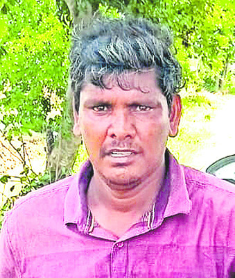 తడుపు.. మోపెడు3