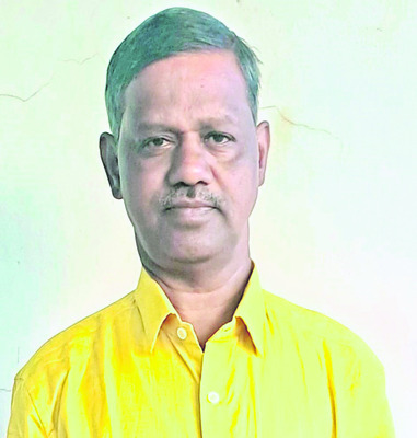 కొత్త ఆలోచనలతో రావాలి
1