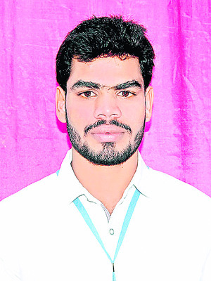 అంతా తికమకగా ఉంది
2