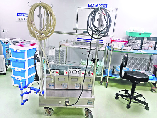 పేదోడి గుండెకోత1