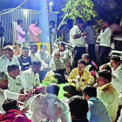 పాము కాటుకు బాలిక మృతి2