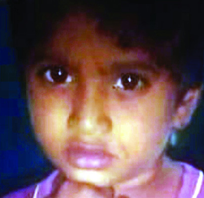 పాము కాటుకు బాలిక మృతి4