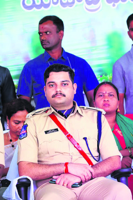 శ్రమిస్తే.. విజయం సొంతం1