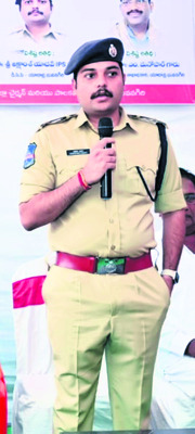 శ్రమిస్తే.. విజయం సొంతం2