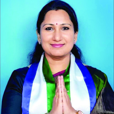 వైఎస్సార్సీపీ రాష్ట్ర కమిటీలో పలువురికి చోటు 2