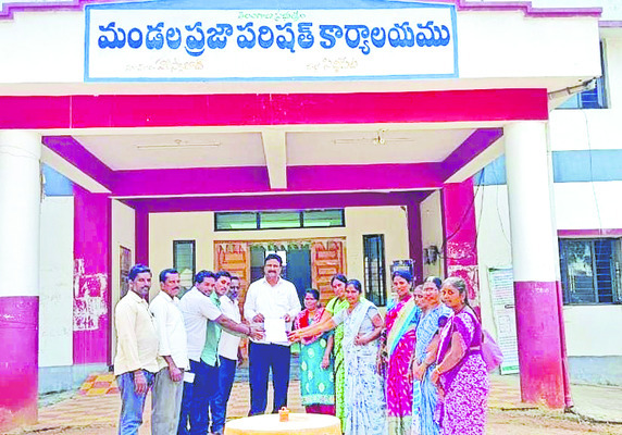 ఉపకరణాల ఎంపికకు హాజరుకండి 1