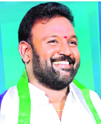 వైఎస్సార్సీపీ రాష్ట్ర కార్యదర్శుల నియామకం 1