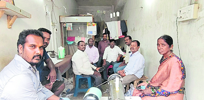 హర్షపాతం4
