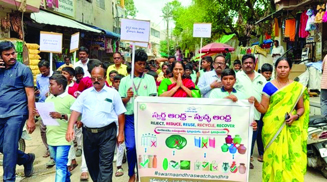 హత్యాయత్నం కేసులో నలుగురి అరెస్ట్‌1