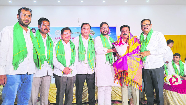 ఆర్టీసీలో అప్రెంటీస్‌ మేళా2
