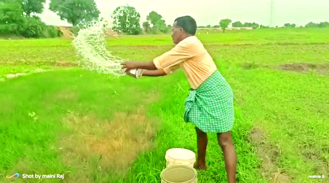 కరుణించవా.. వరుణదేవా1