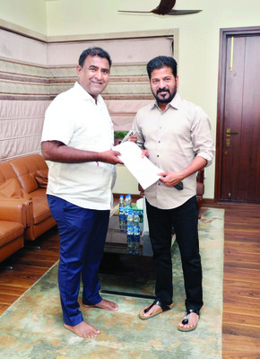 కార్యకర్తలకు అండగా కాంగ్రెస్ ప్రభుత్వం 2