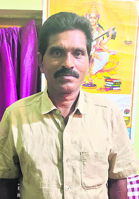చెత్తశుద్ధి కరువు 4