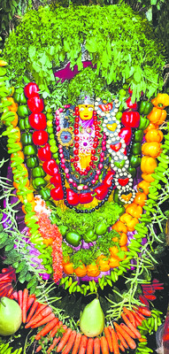 కనులపండువగా.. 1