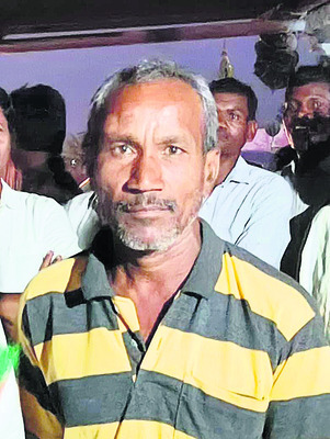 చికిత్స పొందుతూ ఇద్దరు మృతి1