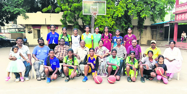 వేధింపులపై కేసు నమోదు 1