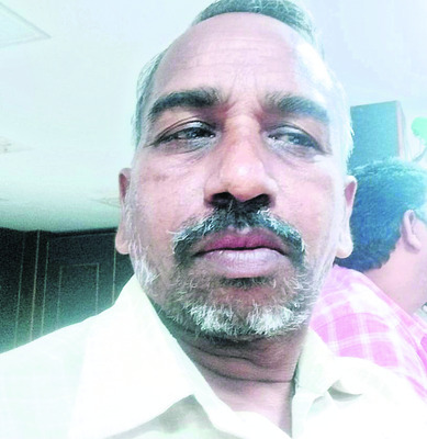 మీటర్‌ రీడర్లపై స్మార్ట్‌ కత్తి 4