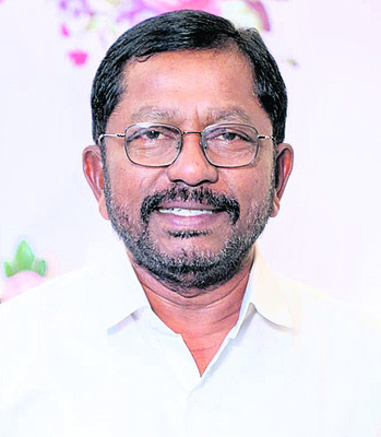 టార్గెట్‌ టీబీజీకేఎస్‌ 2