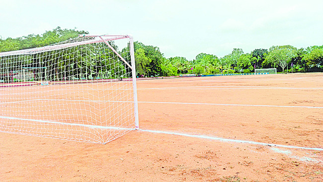 ‘ఫుట్బాల్’ సంగ్రామం 1
