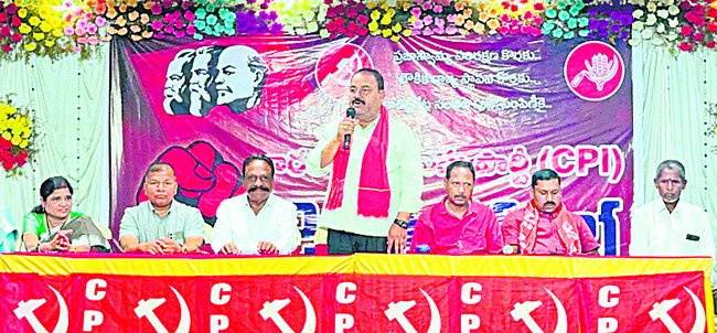 మైసమ్మ సన్నిధిలో అచ్చంపేట ఎమ్మెల్యే 1