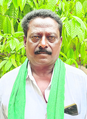 నాట్లకు ఇబ్బందులు
1