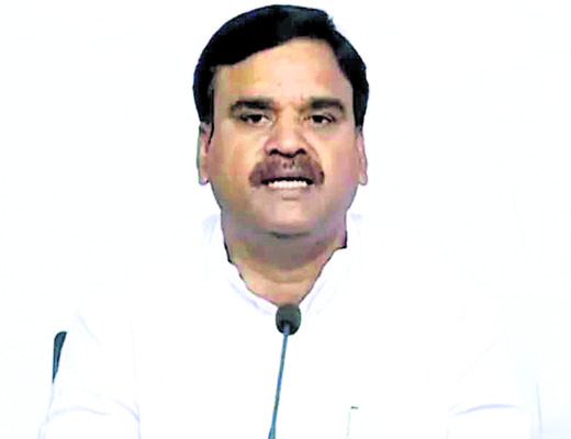 నిరసన గళం!1