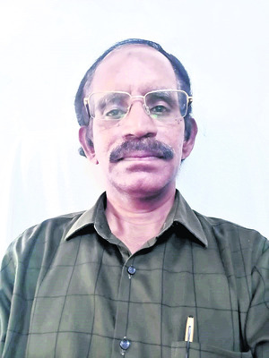 వరి పైరుకు ఊతమిచ్చేలా.. 2