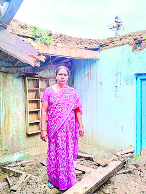 నేడు ఎమ్మెల్యే రంగారెడ్డి పర్యటన 1
