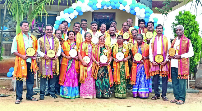 అ‘పూర్వ’ సమ్మేళనం 1