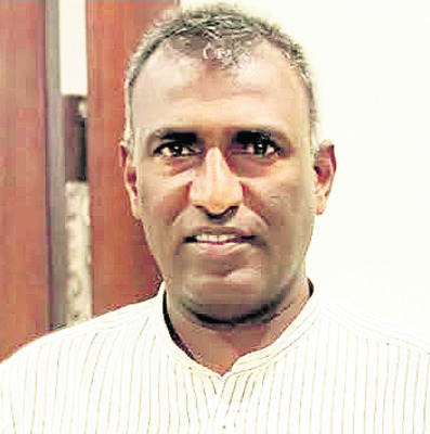 ఐటీఐ కళాశాలలో దరఖాస్తులు ఆహ్వానం1