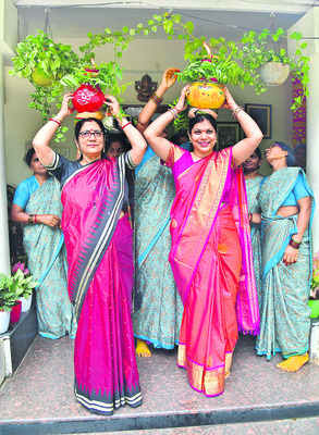 బోనం.. వైభవం3