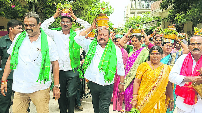 బోనం.. వైభవం2