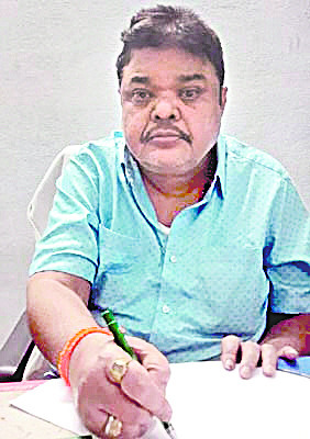శునకం.. ఇక కంట్రోల్‌ 5