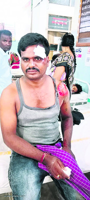 ఫోన్లో మాట్లాడొద్దంటే విద్యార్థి అదృశ్యం 1
