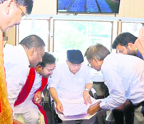 ఆశల ప్రయాణం1