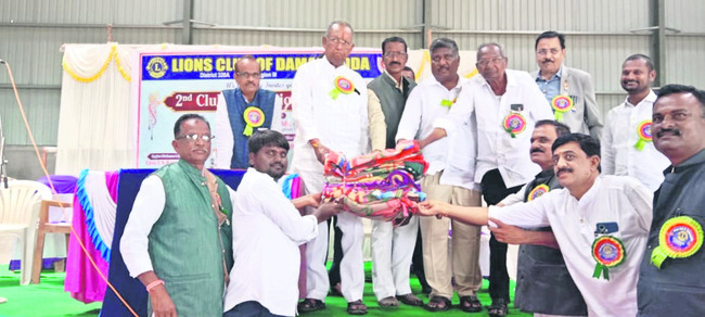 ‘కాలగమనం’ పుస్తకావిష్కరణ
1