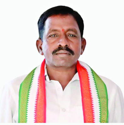 కార్యకర్తలకు అండగా కాంగ్రెస్ ప్రభుత్వం 3