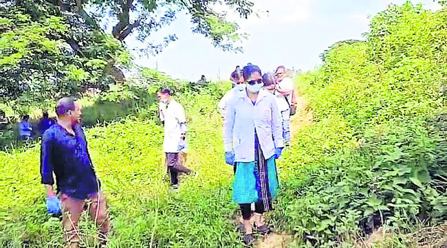దద్దరిల్లుతున్న బొలొంగా4